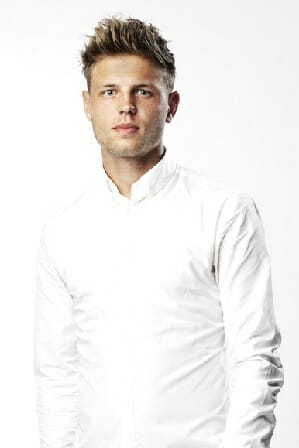 Nick Walter