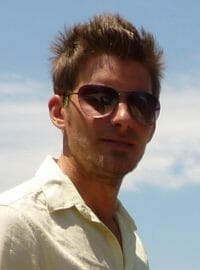 Thomas Brandl von Rhomberg Reisen GmbH