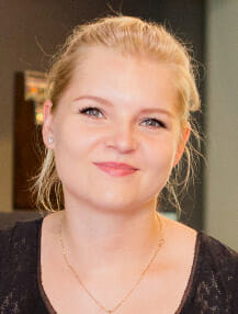 Sophia Thuma