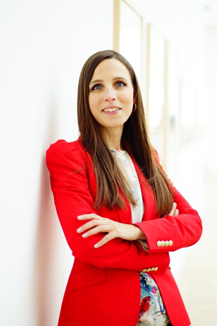 Selina Mohilo