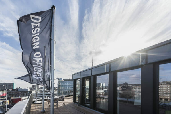 Design Offices Hamburg