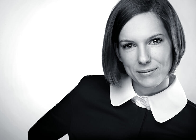 Sandra Janßen