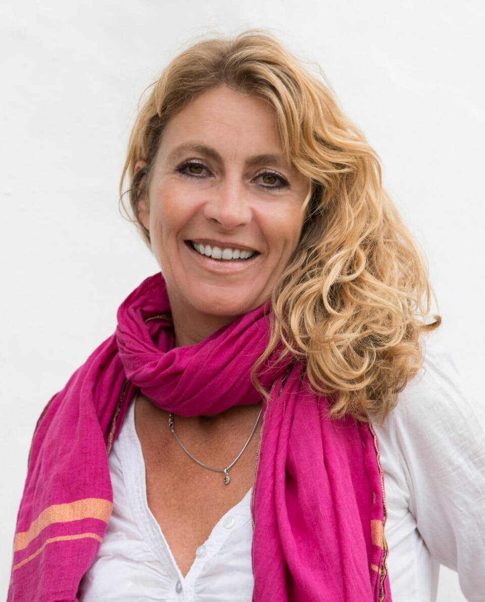 Astrid Schwarz