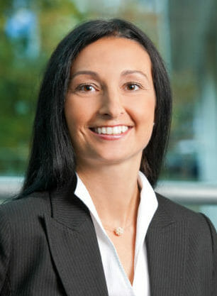Alexandra Hanner