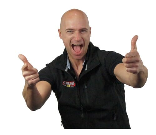 Oliver Weiß