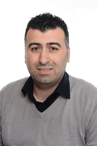 Georgios Lazaridis