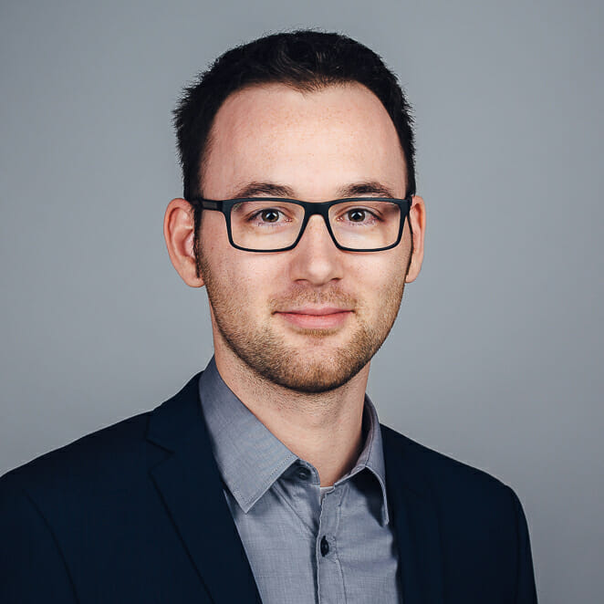 Tobias Knauber