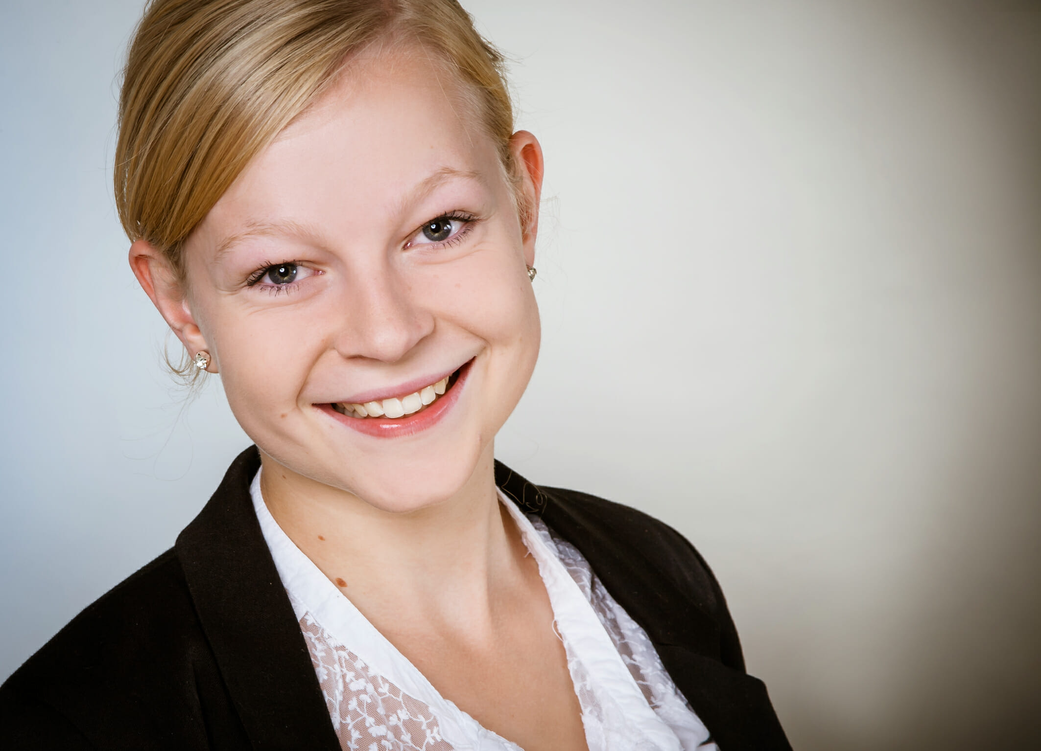 Jasmin Baumann