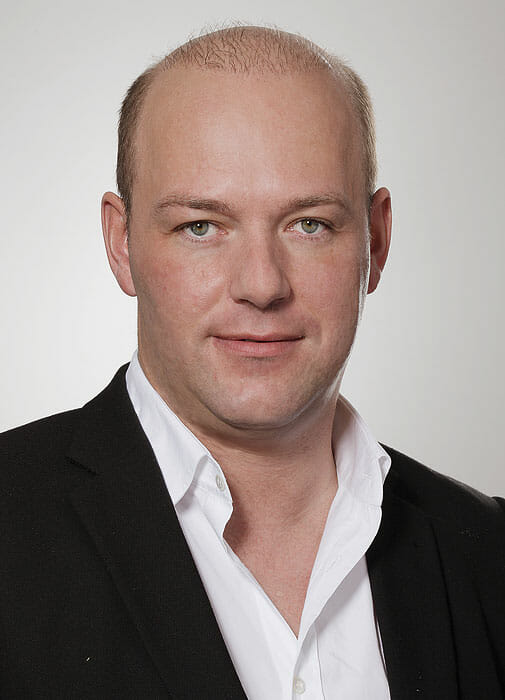 Michael Reichl