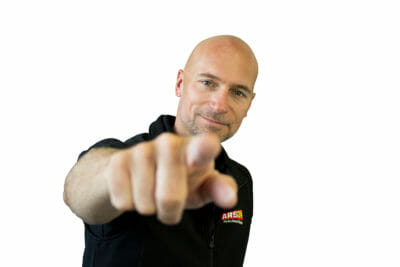 Oliver Weiß