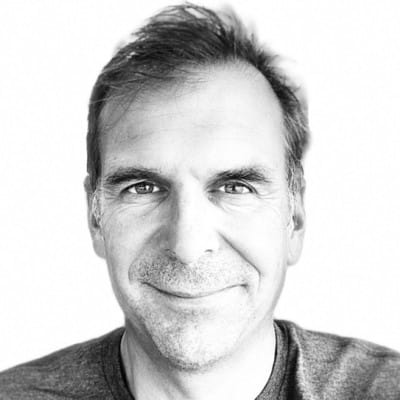 Dr. Christoph Röck