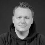 Jan Stranghöner von Social Marketing Nerds