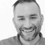 Siamac Alexander Rahnavard von Echte Liebe - Agentur für digitale Kommunikation