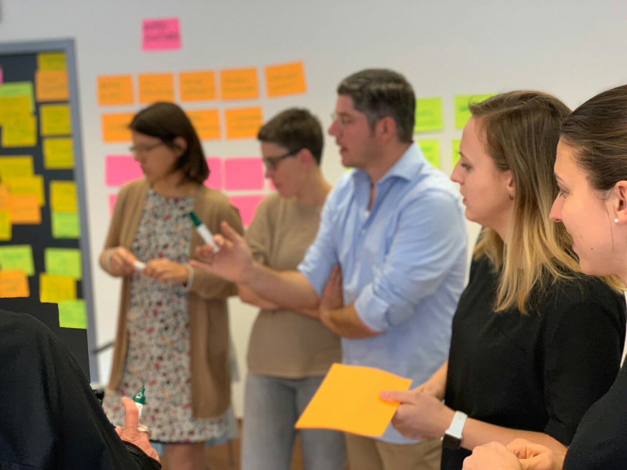 LinkedIn Guide for Business (Teil1) | Digital Marketing Weekly