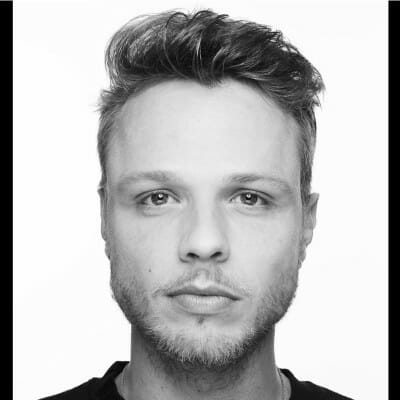 Daniel Simon von Searchmetrics GmbH
