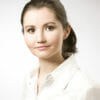 Kathrin Schlipf von UnternehmerTUM – Zentrum für Innovation und Gründung an der TU München