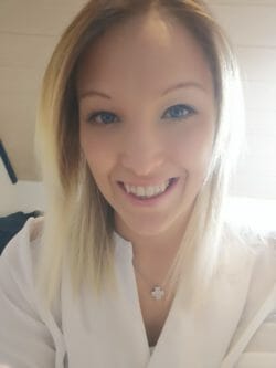 Sarah Lesti