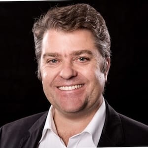 Stefan Riedl