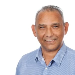 Zoran Stanojevic