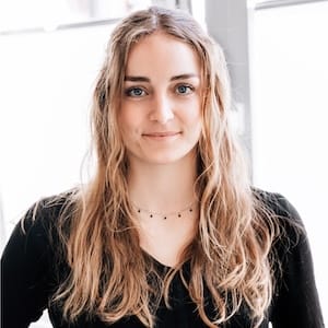 Caroline Heier