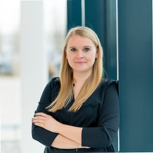Sandra Demmelhuber