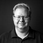 Marcus Stade von Mohr & Stade GmbH