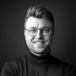 Patrick Mohr von Mohr & Stade GmbH