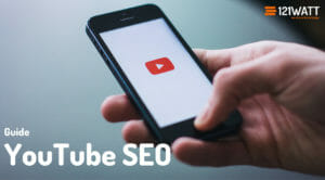 header: YouTube SEO