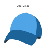 Cap-Emoji