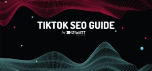 TikTok SEO Guide Header