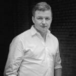 Dominik Wojcik von evnxt
