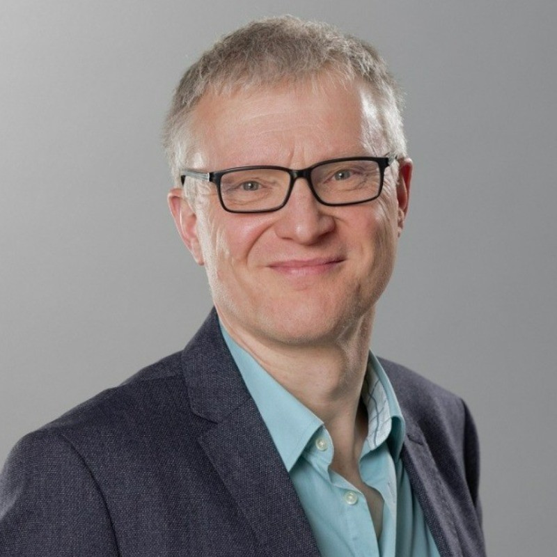 Thomas Pargen von Auf-den-Punkt.Marketing