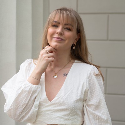Laura Trawny von ALDI Nord Deutschland Stiftung & Co. KG