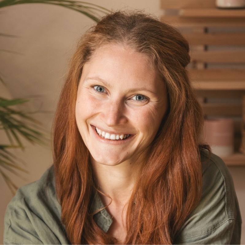 Jasmin Schweitzer von Verlagsgruppe Droemer Knaur GmbH & Co. KG