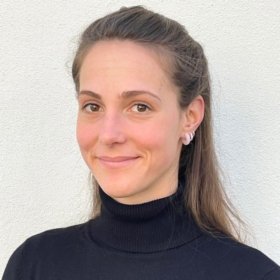 Tessa Bischoff von Verlagsgruppe Droemer Knaur GmbH & Co. KG