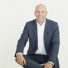 Markus Brahm von items GmbH & Co. KG