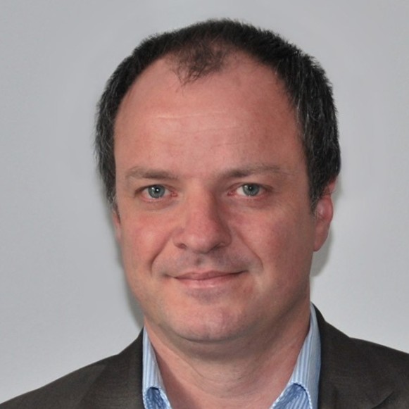 Martin Bögl von Avery Zweckform GmbH