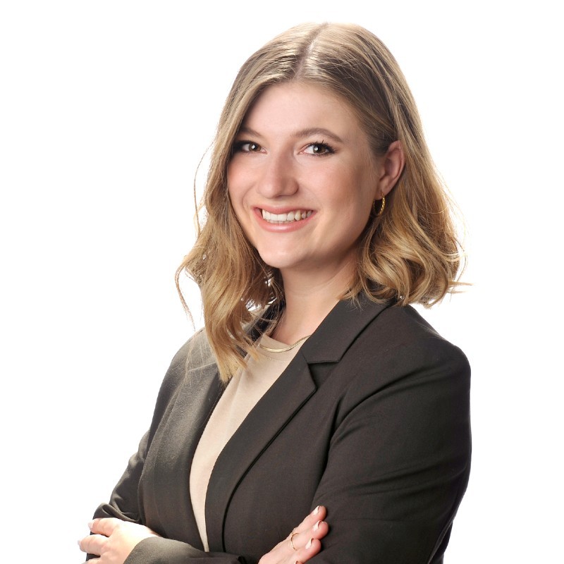 Viola Wartlsteiner von Magic Software Enterprises