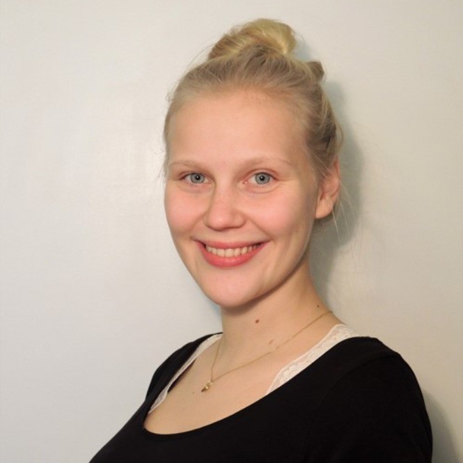 Paulina Schaeffer von Verlagsgruppe Droemer Knaur