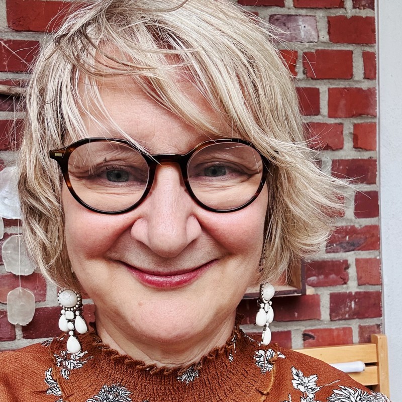 Anke Hedfeld von HolzLand GmbH