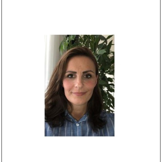 Amra Dzinic von ExperTeach Training & Consulting GmbH