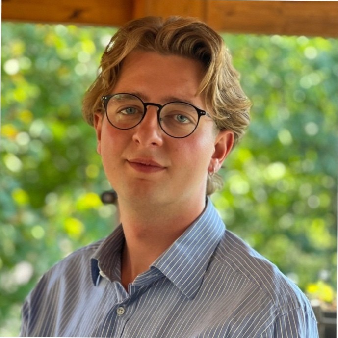 Max Rötzer von Hewlett Packard GmbH