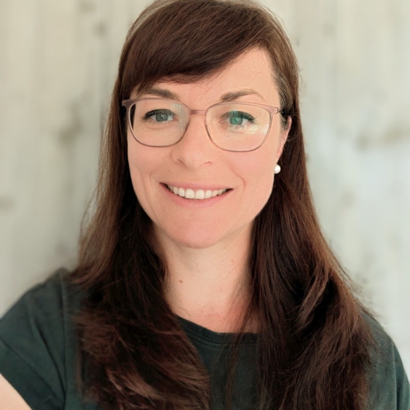 Annemarie Altmann von Dehn SE
