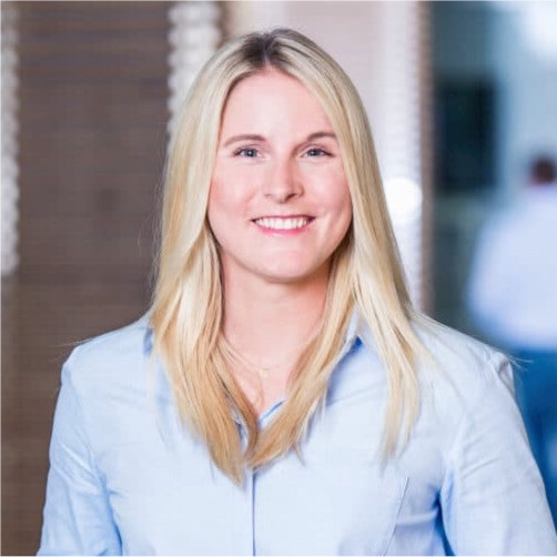 Alana Raab von Swiss Life Deutschland Holding GmbH