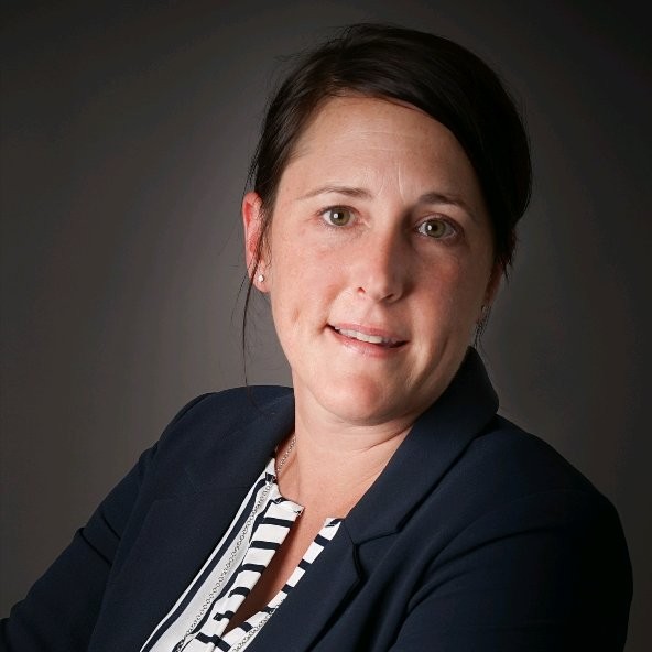 Inga Riedel von MENNEKES Elektrotechnik GmbH & Co. KG