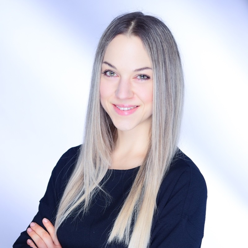 Laura Schnur von juris GmbH