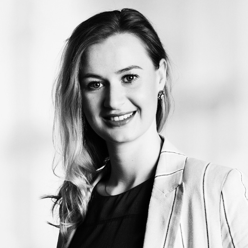 Julia Voss von REMONDIS Sustainable Services GmbH