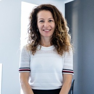 Ulrike Prader von Brand Gorillas