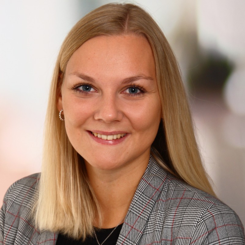 Lena Wiards von MEYER WERFT GmbH