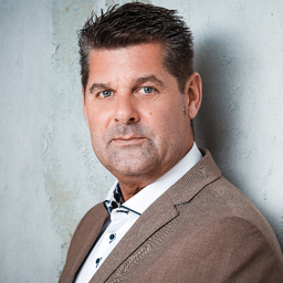 Henric Luzius von Verlagsgruppe Droemer Knaur GmbH & Co. KG